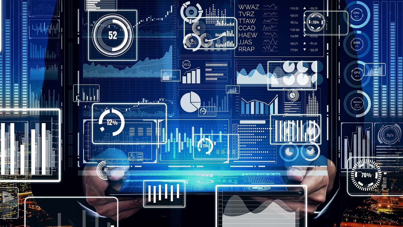 ASSURANT® - Cyber Attack Survivability Suite